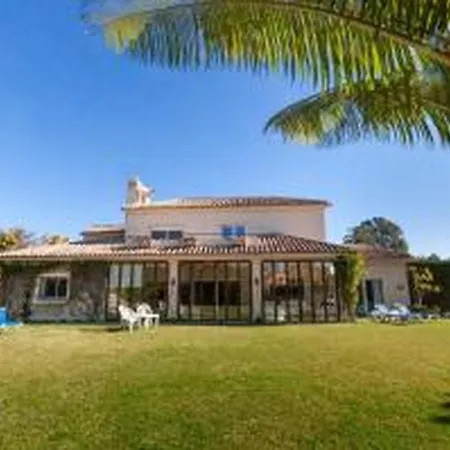 فيلة Casa Magna Marbella إِستيبونا