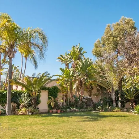 Casa Magna Marbella إِستيبونا