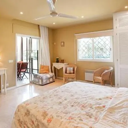 فيلة Casa Magna Marbella إِستيبونا